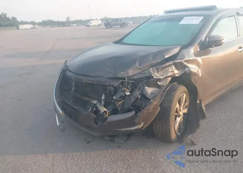 2013 Nissan Altima 2.5 Sl из США, поврежденный, VIN 1N4AL3AP0DC234027